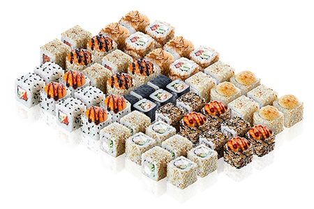 Аппетитный