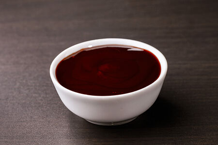 Соус барбекю