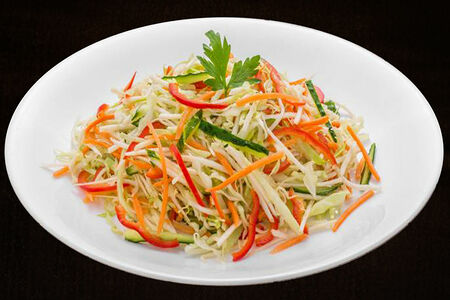 Салат Витаминный