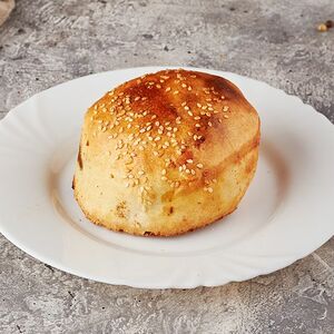 Самса тандырная
