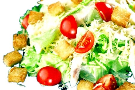 Box Цезарь Свинка