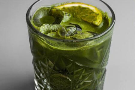 Матча тоник