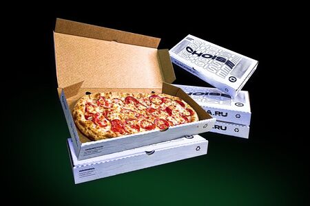 Комбо 5 средних пицц