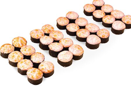 Запеченный сет №2