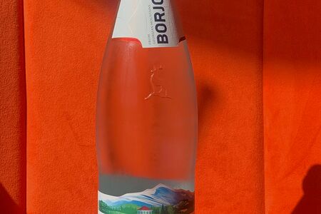 Borjomi