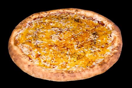 Пицца Маргарита