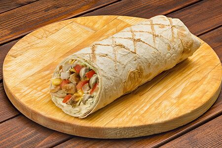 Денер Деревенский