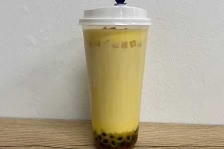 Манговый Чиз