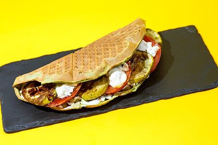 Фета флеш mini