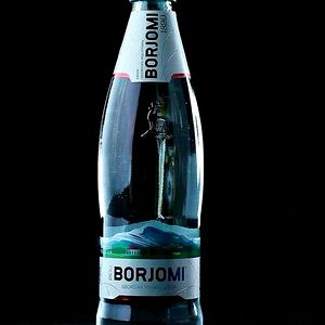 Боржоми