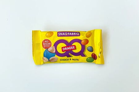 Драже Snag fabrik