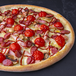 Пицца Барбекю