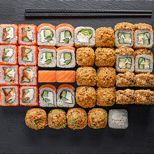 Сет Биг Пати