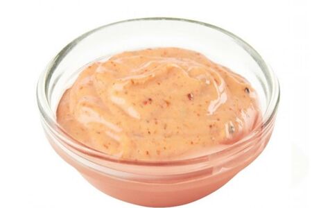 Соус Спайси