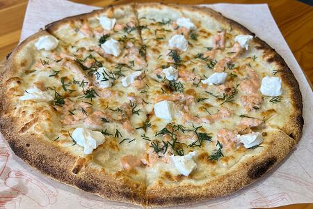 Пицца Филадельфия