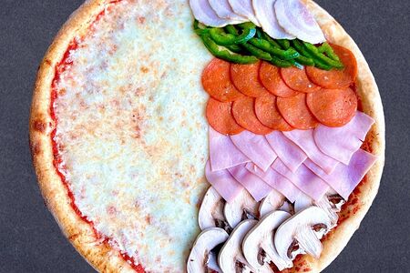 Пицца Бардабар