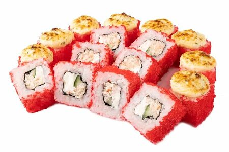 Мини-Калифорния