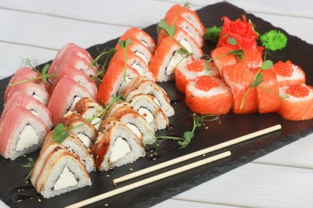 Сет Филадельфия