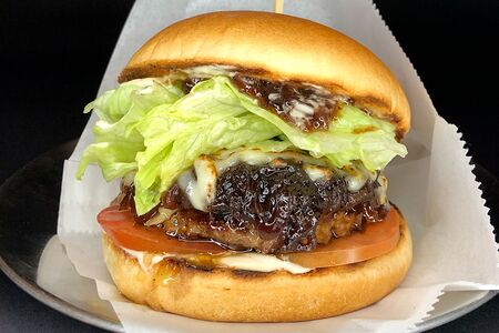 Санни Дэй бургер