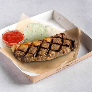 Стейк Топ Блэйд