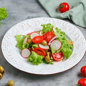 Գարնանային աղցան