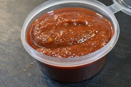 Соус от шефа