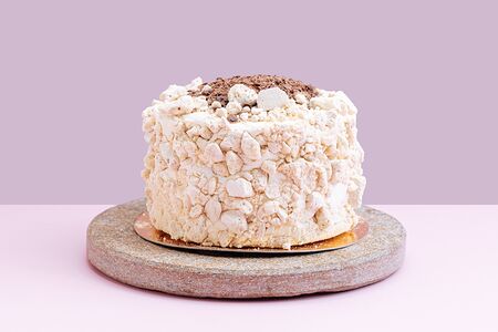 Графские развалины