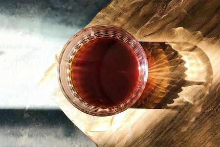 Фильтр кофе