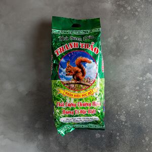 Вьетнамский чай