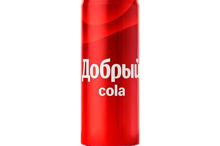 Добрый Cola