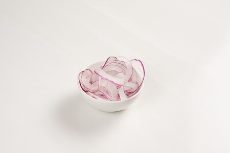 Сладкий лук