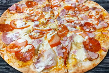 Мясной удар 