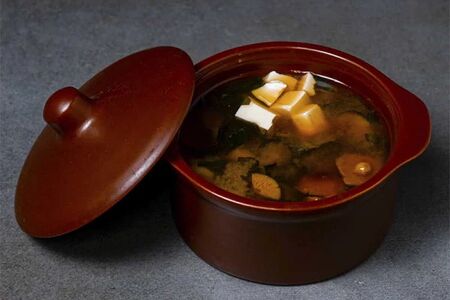 Мисо суп
