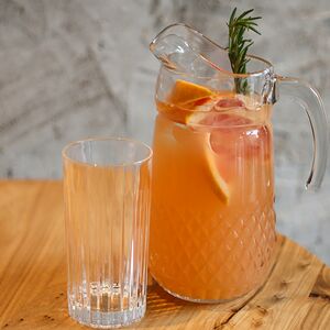 Limonata Verde