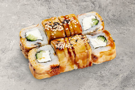 Ролл Канада