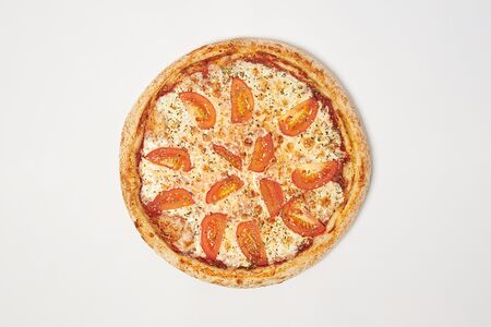 Пицца Маргарита