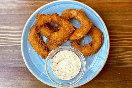 Кольца кальмара