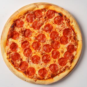 Пицца Пепперони