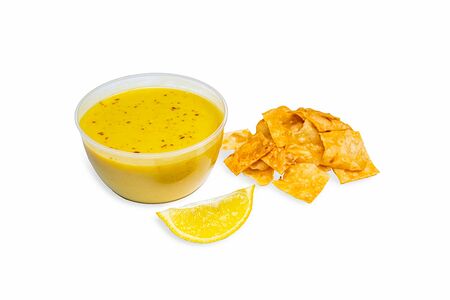 Крем-суп из чечевицы