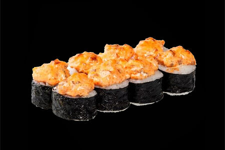 Ролл Хината