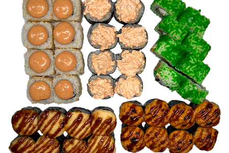 Сет Выгодный