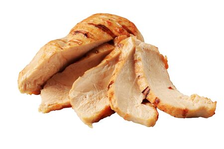 Нежный цыпленок