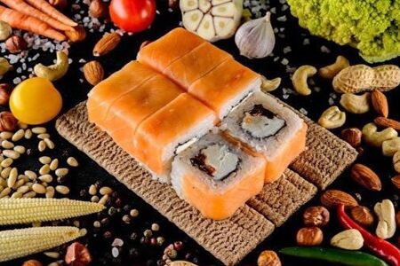 Филадельфия Премиум