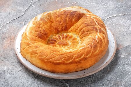 Булка пшеничная