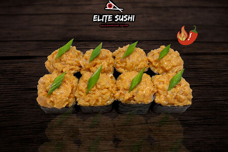 Острый ролл