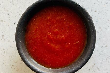 Соус Томатный с травами