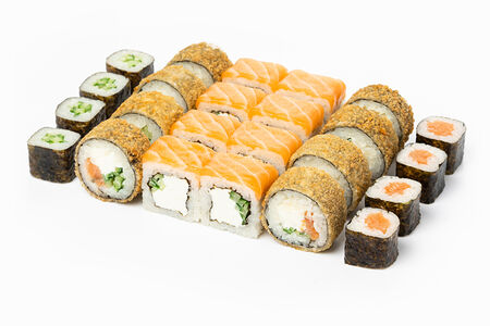 Сет Популярный