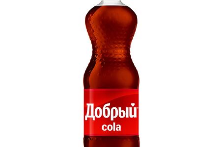 Добрый Cola L
