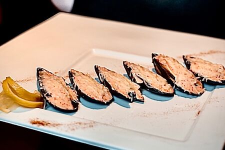 Мидии Спайси