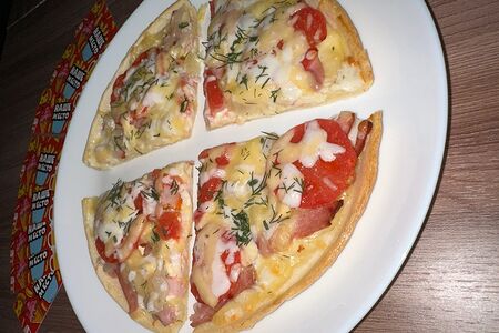 Любимая 20 см